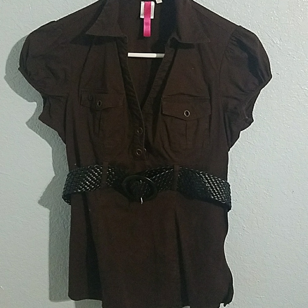 Blouse